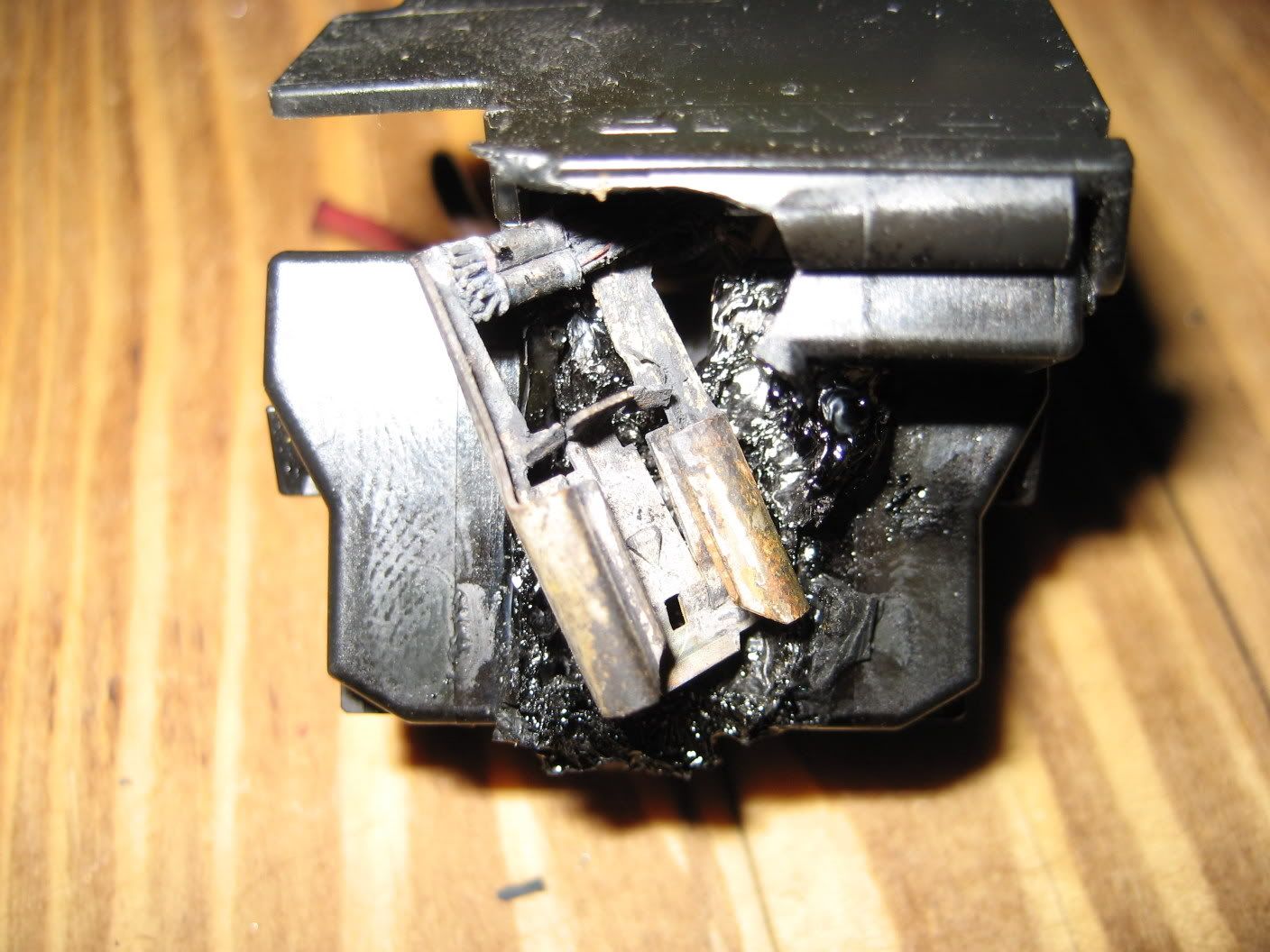 Headlight Socket Meltdown Subaru Forester Owners Forum